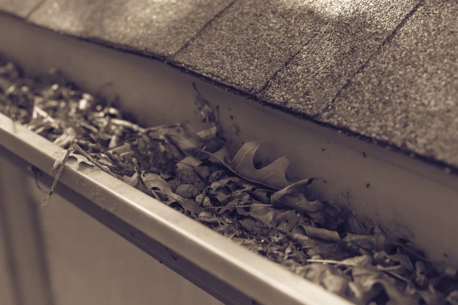 Gutter Cleaning Renaissance Park