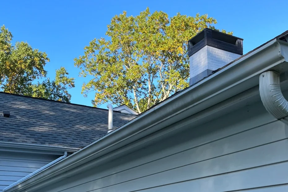 Gutter Cleaning Renaissance Park