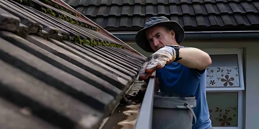 Gutter Cleaning Renaissance Park home page